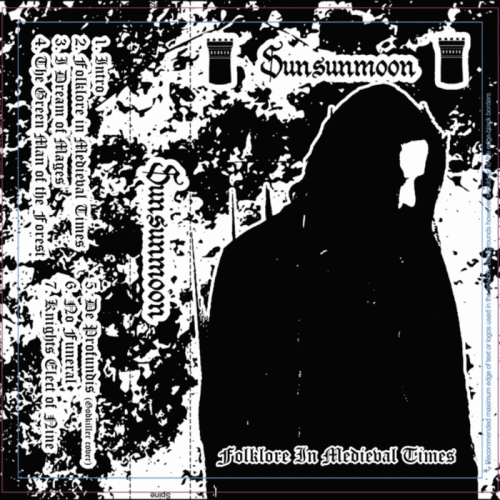 Sunsunmoon : Folklore in Medieval Times